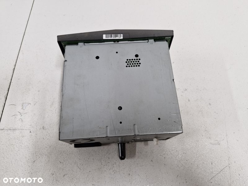 OPEL ANTARA I 1 LIFT RADIO CD40 USB 95077041 - 12