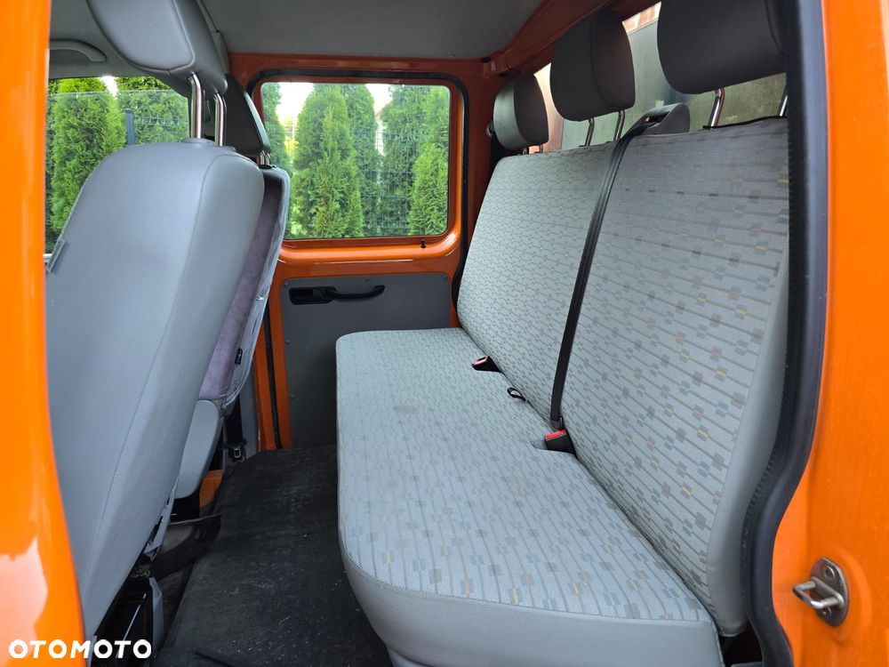 Volkswagen TRANSPORTER T5 LIFT - 6