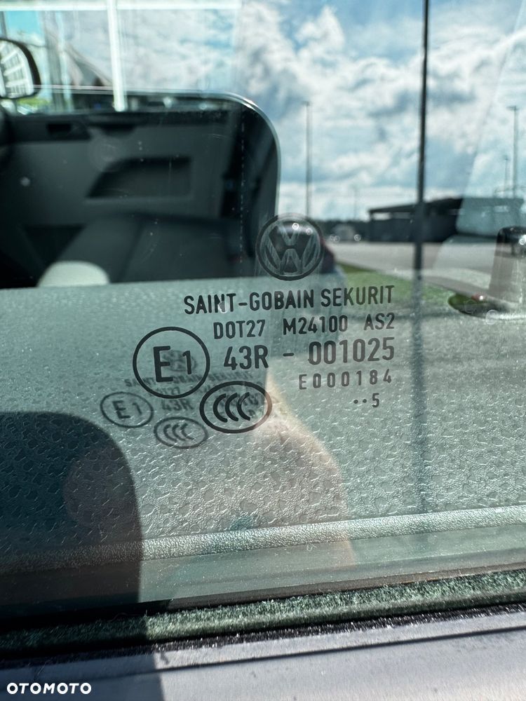 Volkswagen Transporter T5 - 15