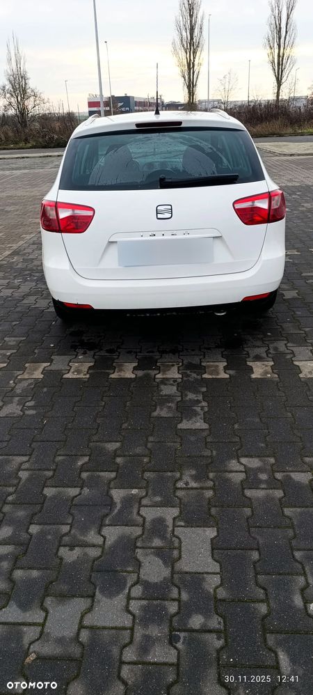 Seat Ibiza 1.6 TDI Style - 16