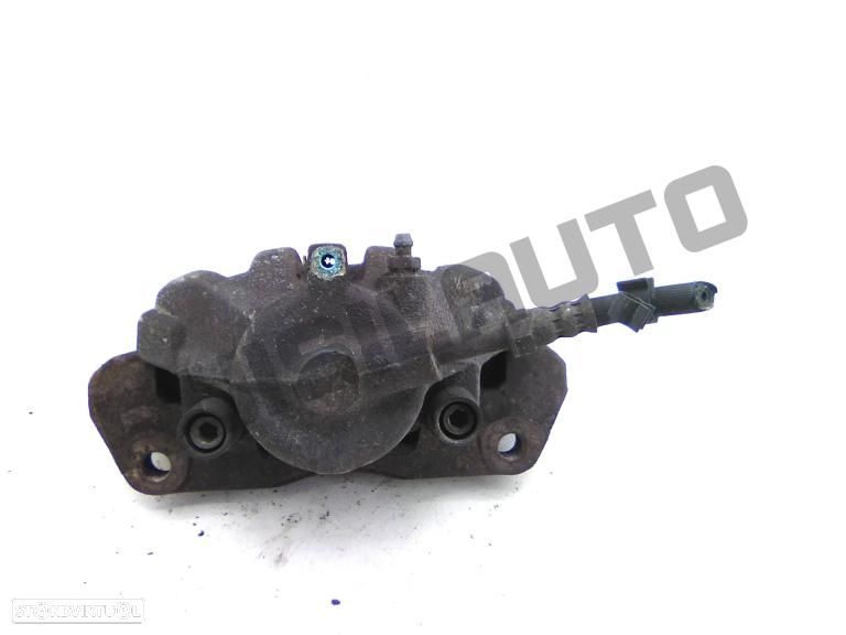 Bomba Travão Frente Esquerda  Mercedes Sprinter I [1995_2006] 2 - 3