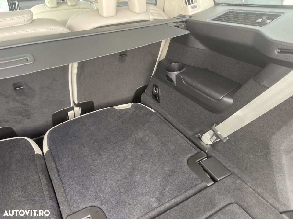 Volvo XC 90 Recharge T8 AWD Ultimate Bright - 23