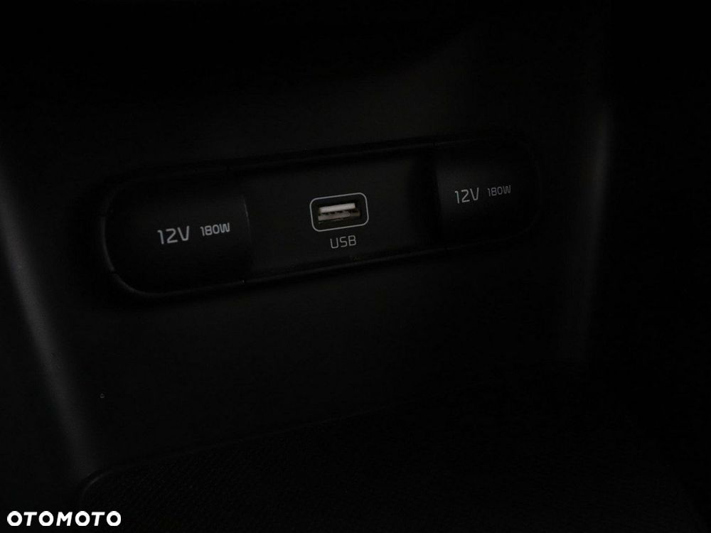 Kia Sportage 1.6 GDI 2WD EDITION 7 - 27