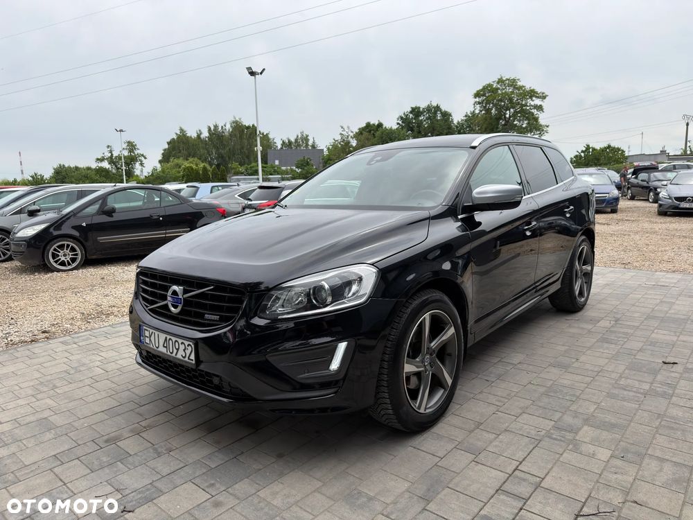 Volvo XC 60 D4 Drive-E Summum - 3