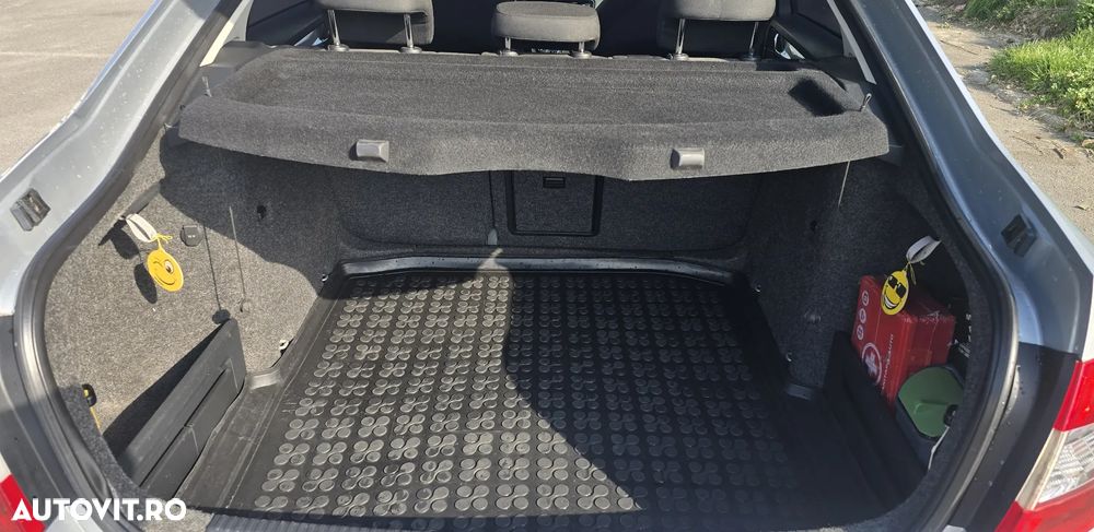 Skoda Octavia 2.0 TDI DSG Drive - 14