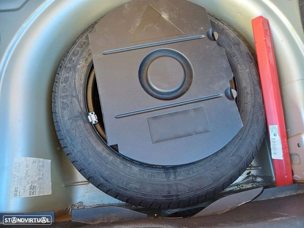 Skoda Fabia 1.4 Comfort - 9