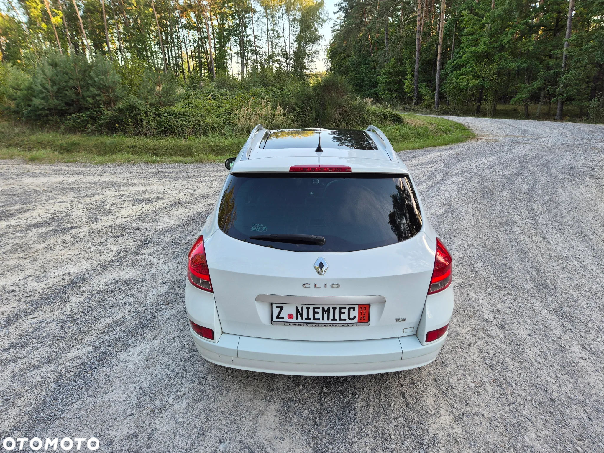 Renault Clio TCe 100 Grandtour nightDay - 10