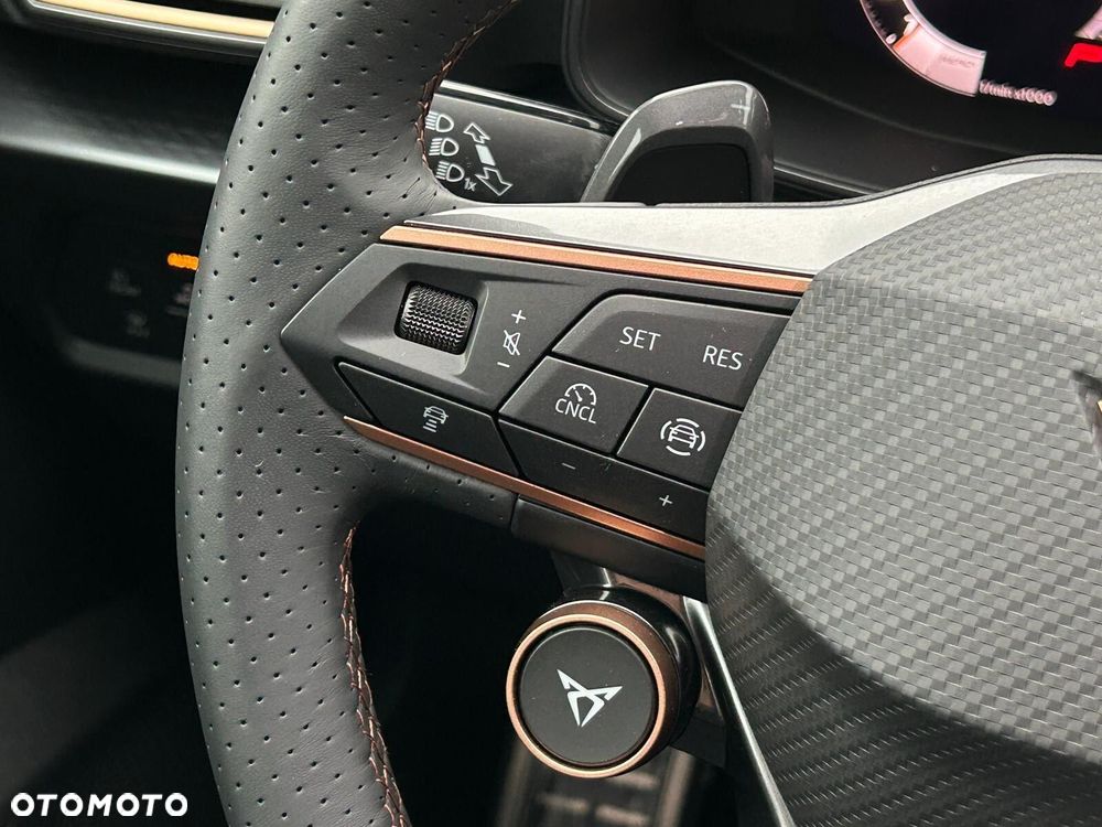 Cupra Formentor 2.0 TSI 4Drive DSG - 23