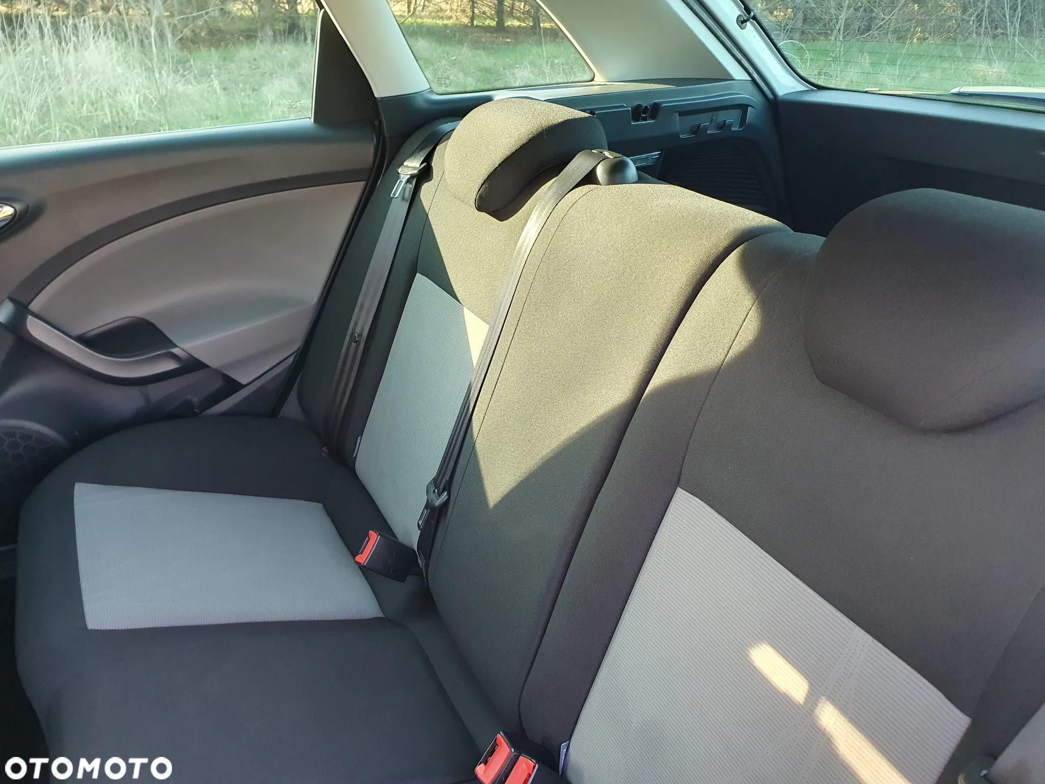 Seat Ibiza - 12