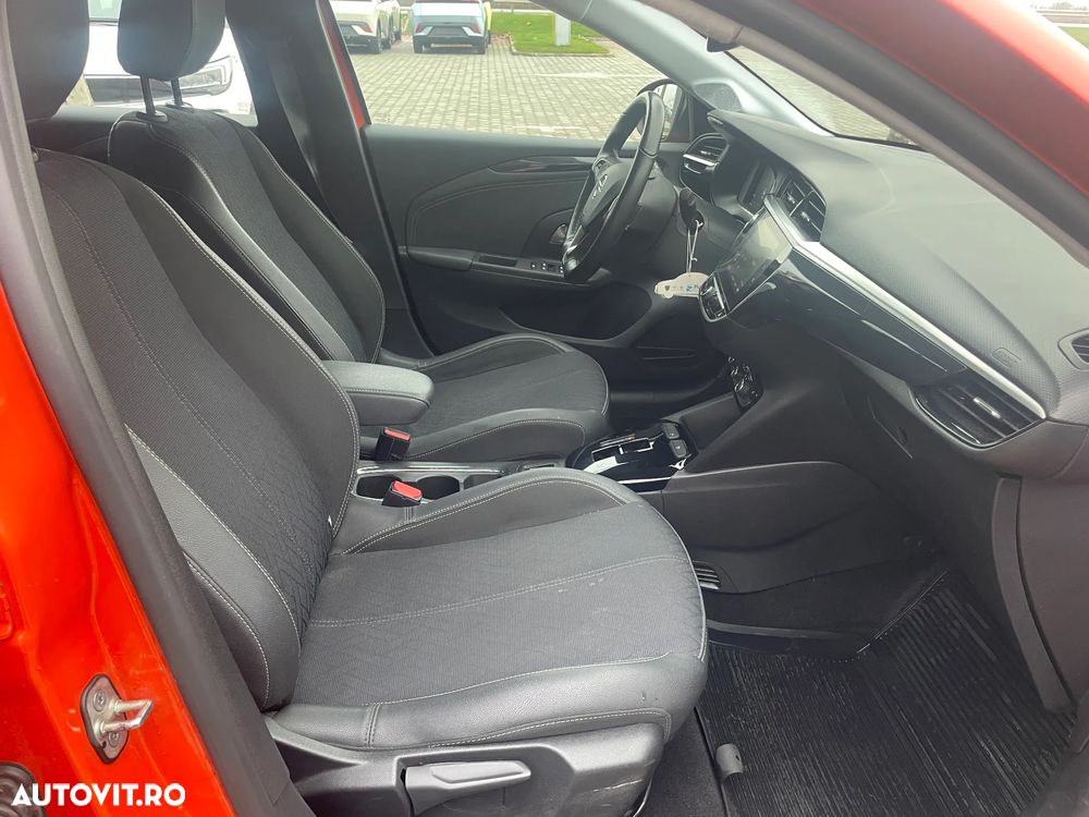 Opel Corsa e Elegance - 10