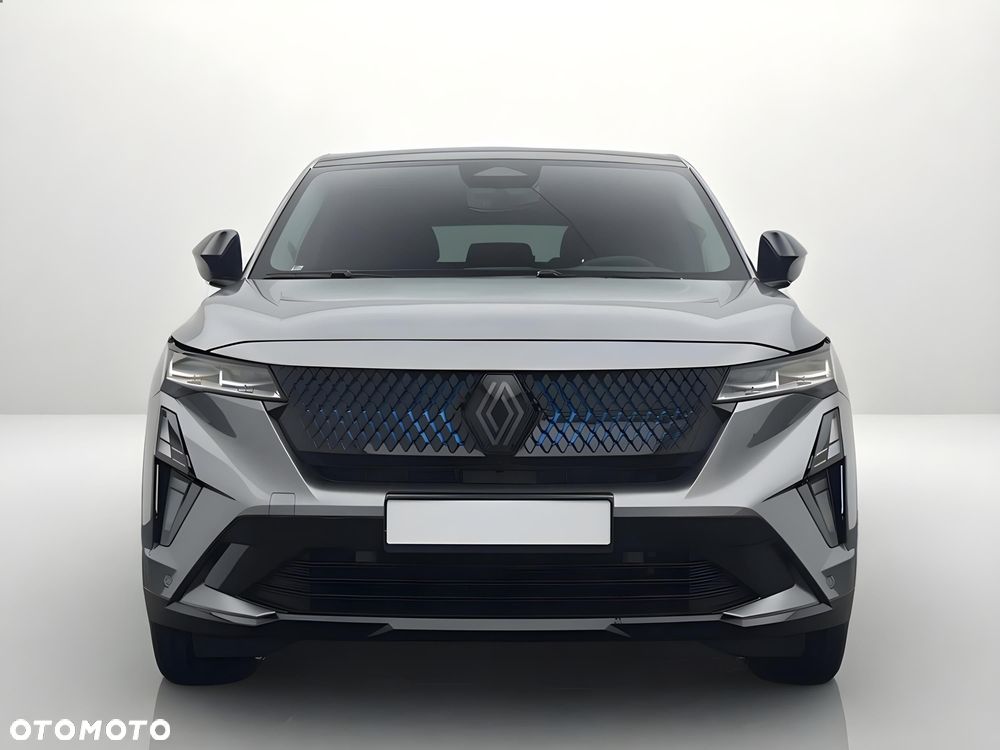 Renault Rafale 1.2 E-Tech PHEV 4x4 300 esprit Alpine MMT - 2