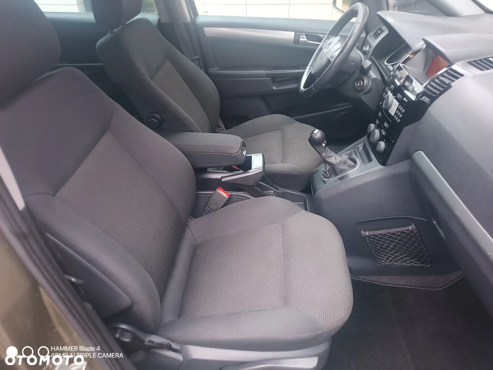Opel Zafira 1.8 Family Plus - 14