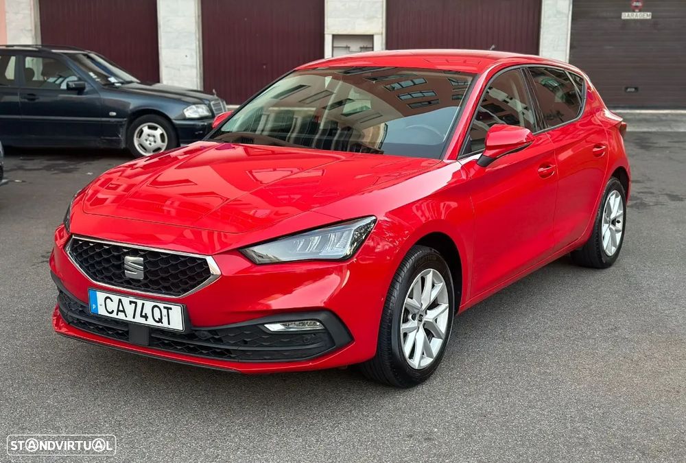 SEAT Leon 1.5 TSI OPF Style - 2