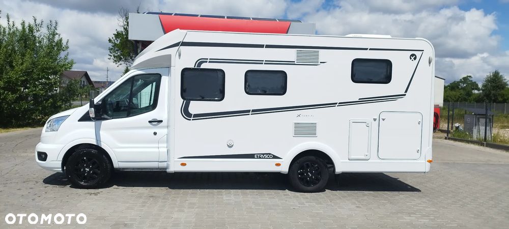 Etrusco T 6.9 SF - 2