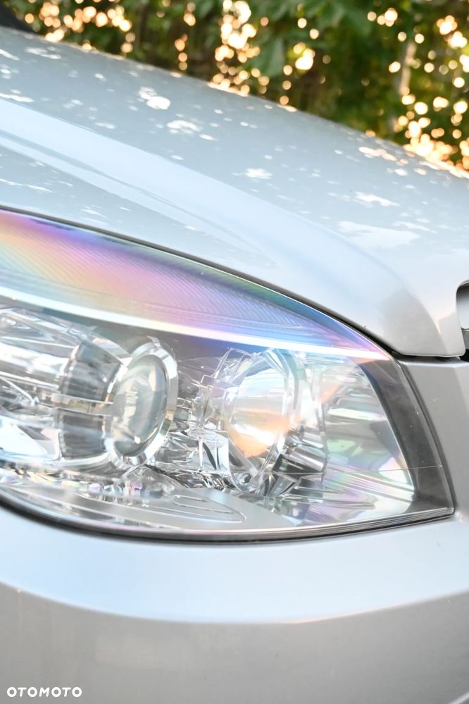 Mercedes-Benz Klasa C 300 4Matic 7G-TRONIC - 16