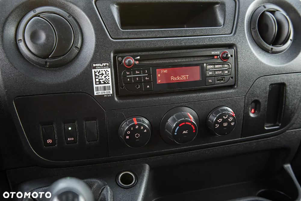 Renault Master - 16