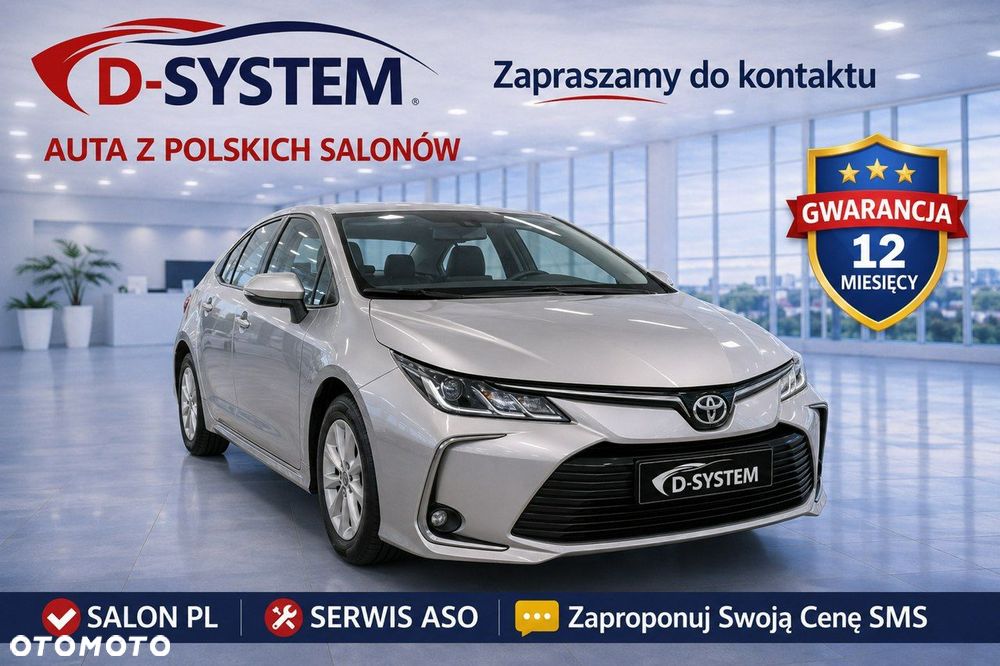 Toyota Corolla 1.8 Hybrid Comfort - 5