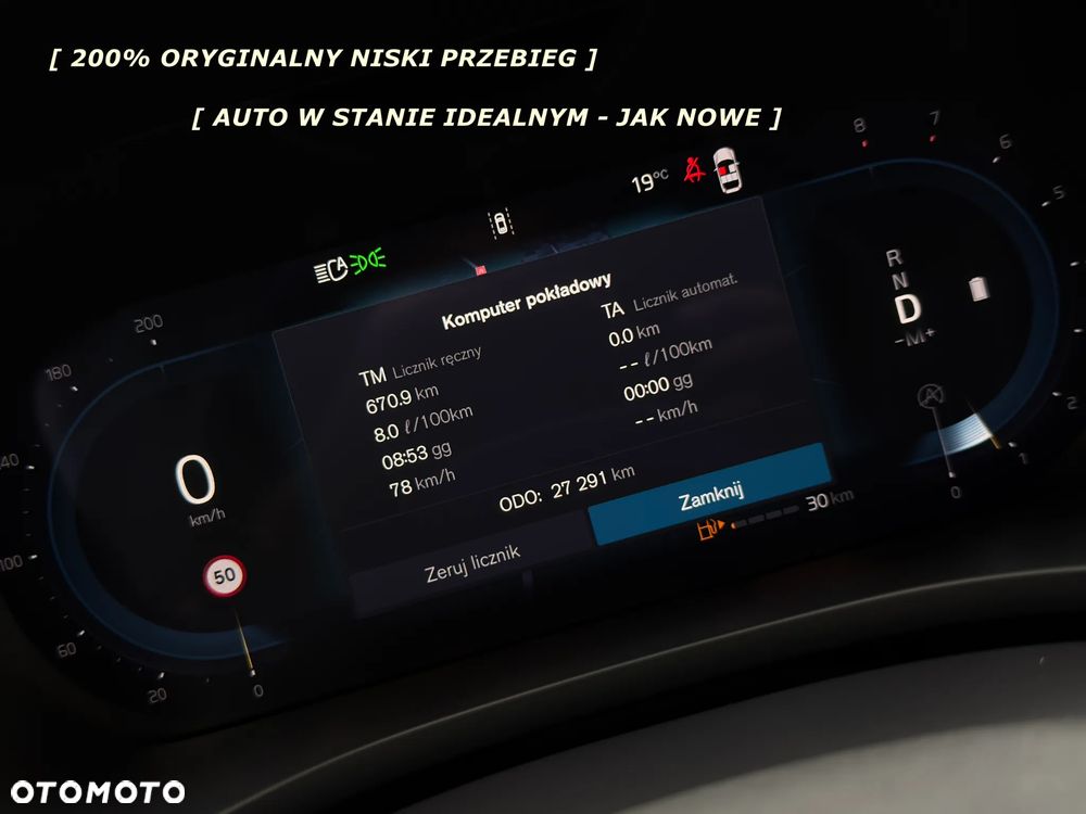 Volvo XC 60 B5 B AWD Geartronic RDesign - 24