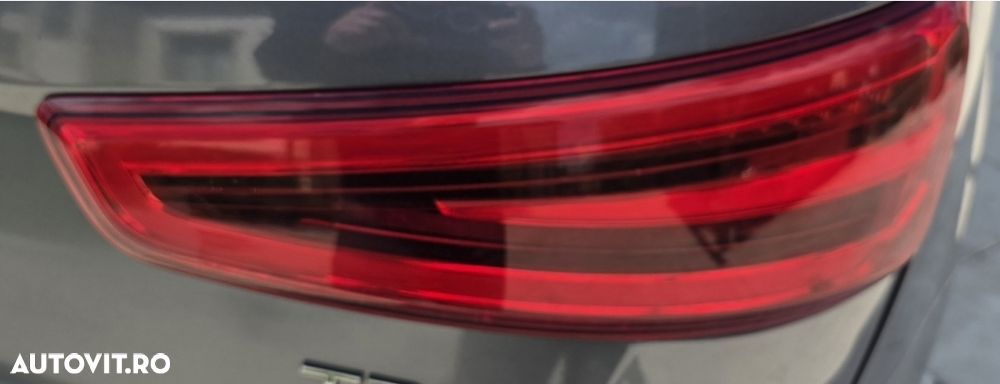 Audi Q3 - 12