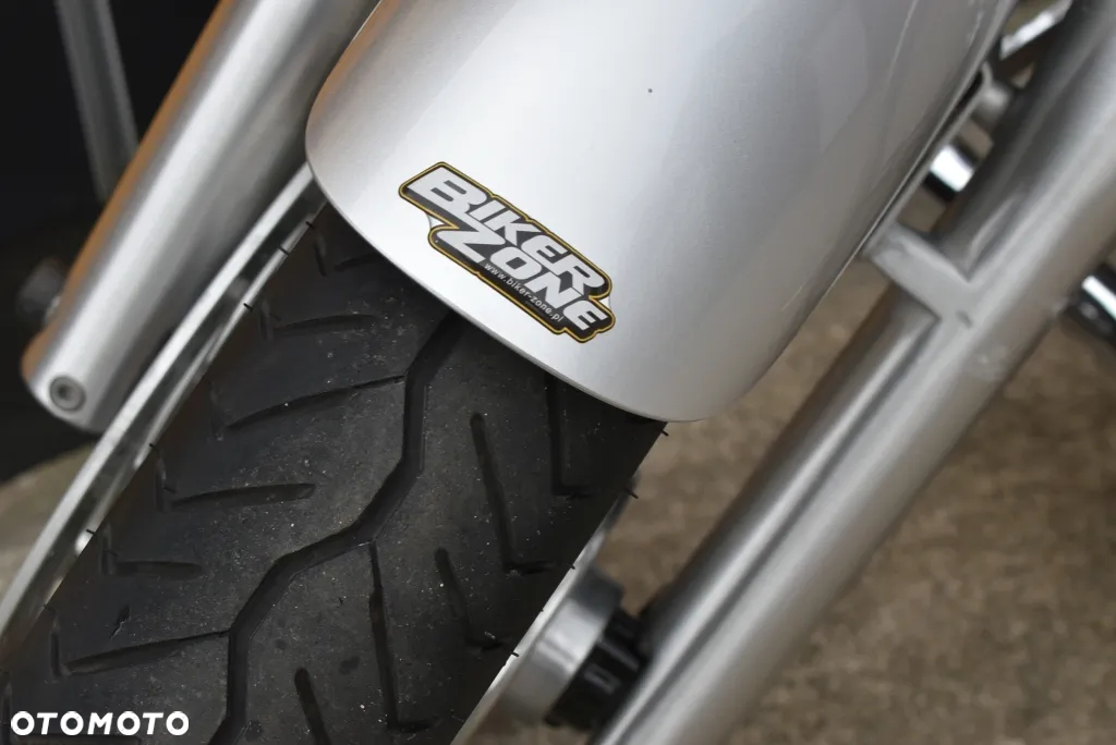 Yamaha Drag Star - 25