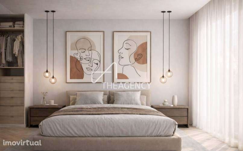 Projeto Aprovado no Centro de Setúbal – Construa a Casa dos Seus Sonho - Grande imagem: 5/31