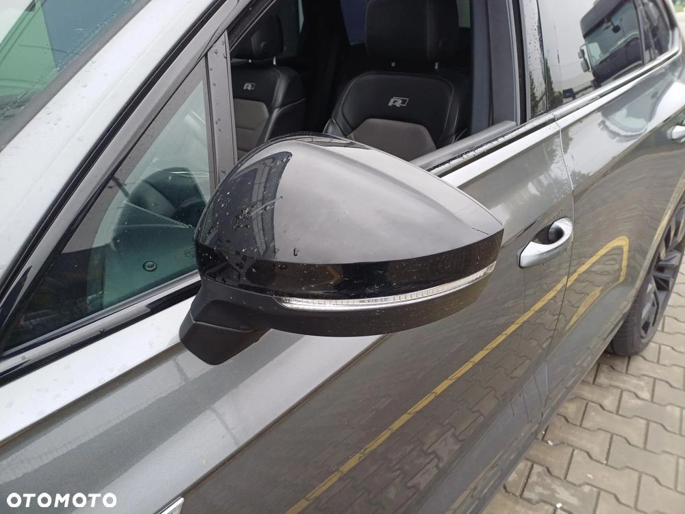 Volkswagen Touareg 3.0 V6 TDI SCR 4Mot R-Line - 22