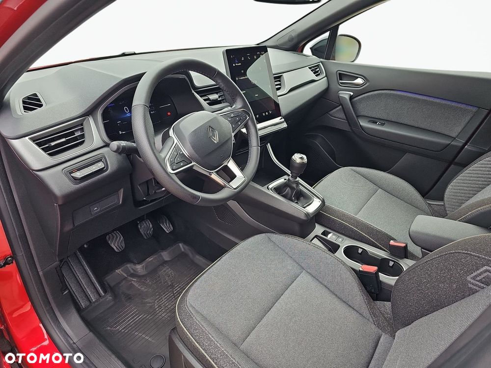 Renault Captur - 12
