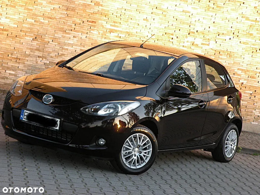 Mazda 2 1.3 Exclusive - 3