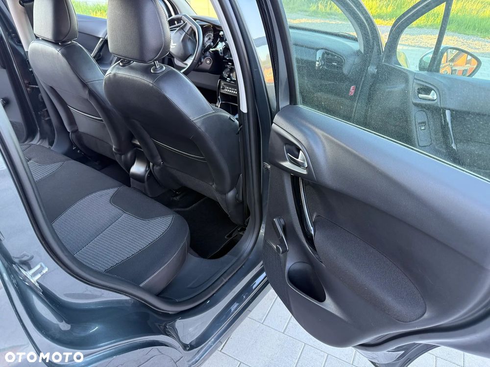 Citroën C3 1.2 PureTech Seduction - 13