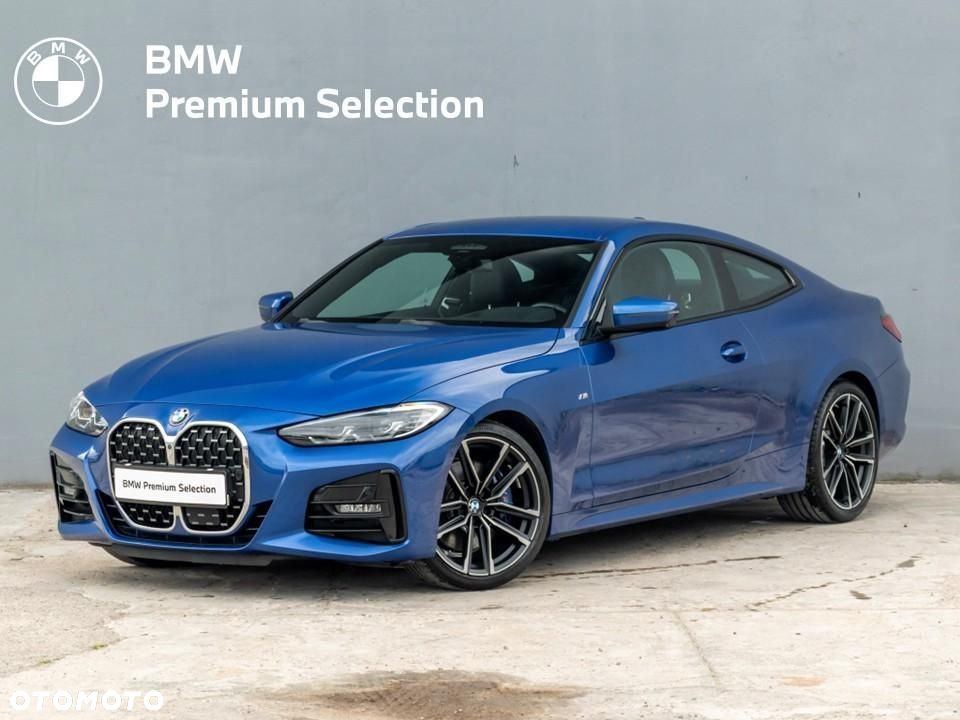 BMW Seria 4 - 1