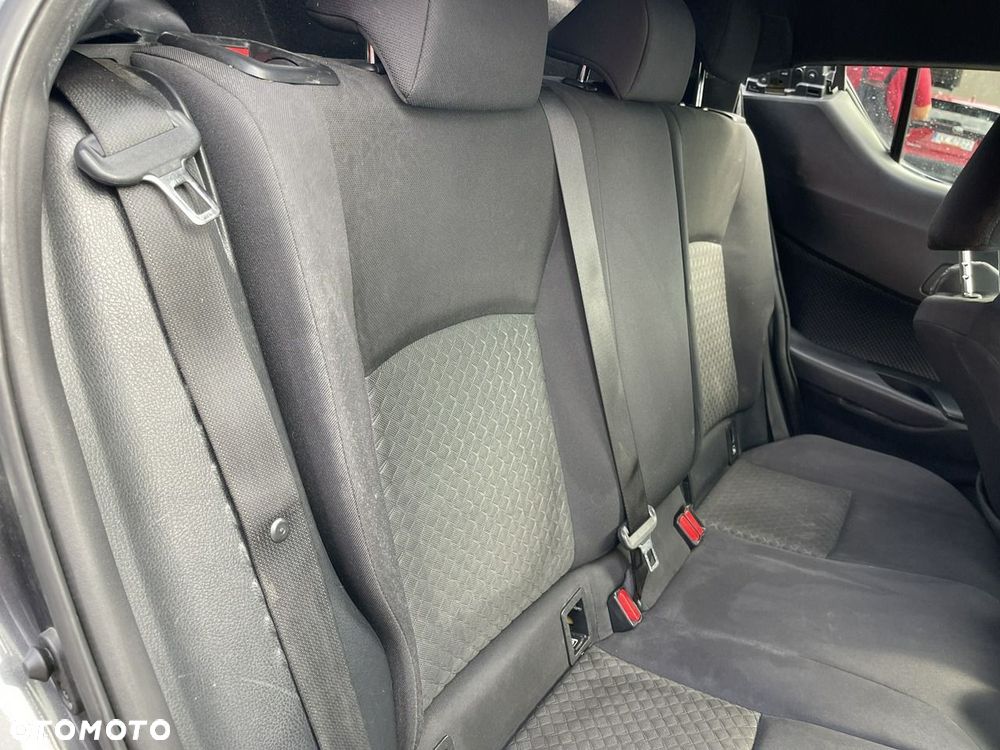 Toyota C-HR 1.8 Hybrid GPF Comfort - 11