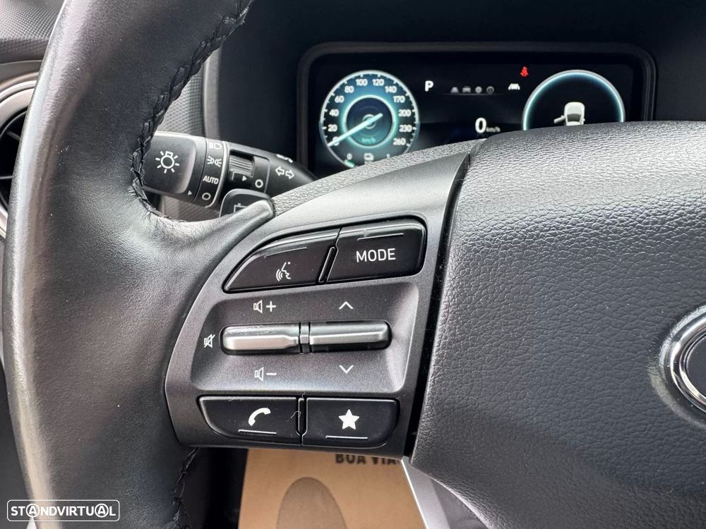 Hyundai Kauai 39 kWh Premium - 30