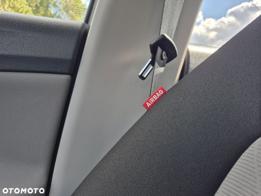 Seat Ibiza - 13