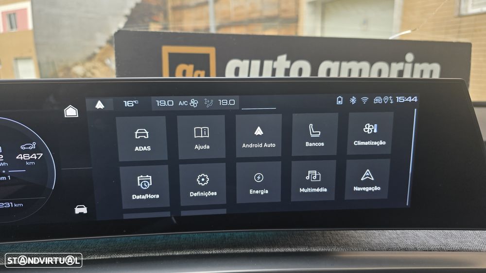 Peugeot E-3008 GT - 45