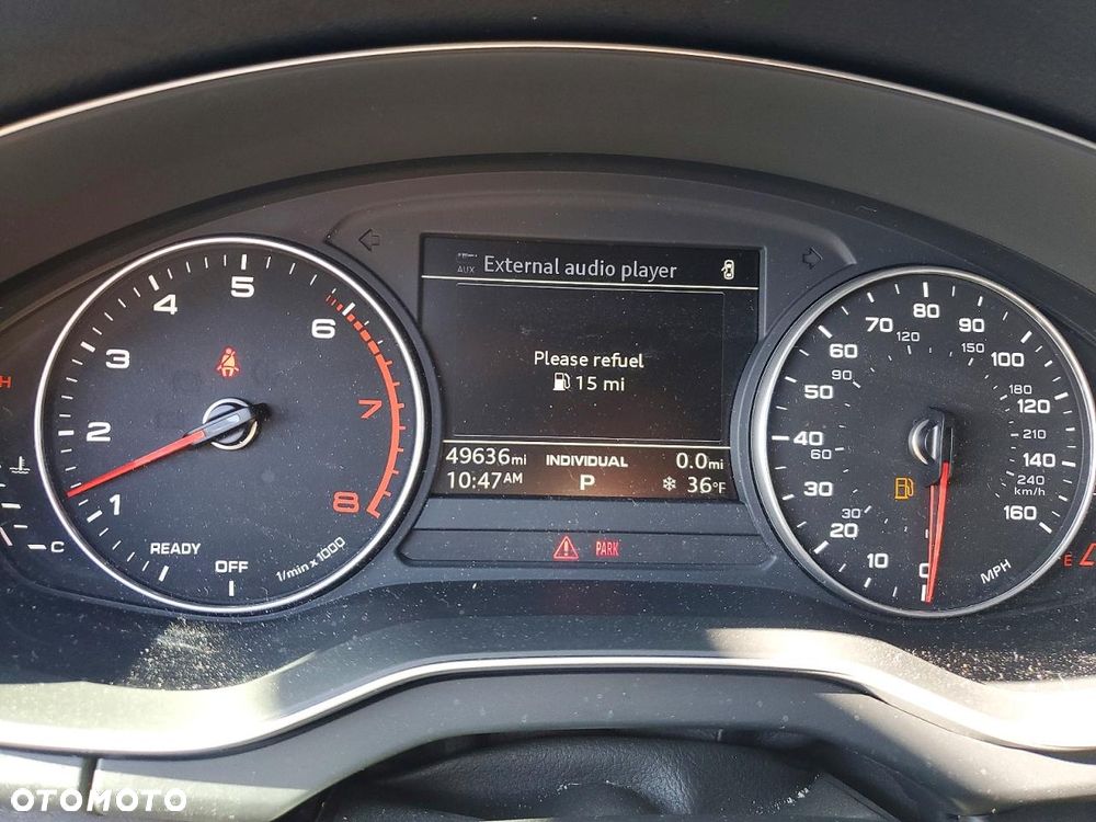 Audi Q5 2.0 TFSI Quattro S tronic design - 12