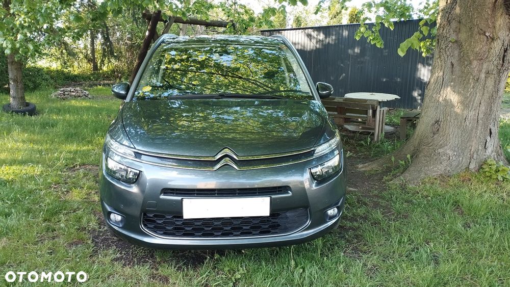 Citroën C4 Grand Picasso BlueHDi 150 SELECTION - 2