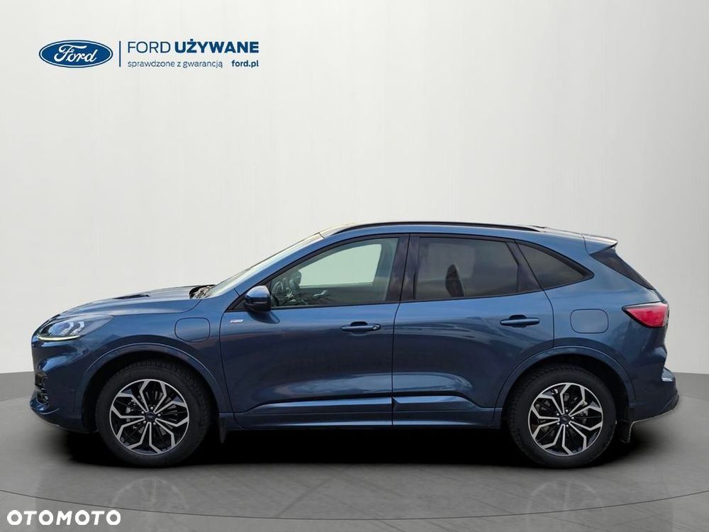 Ford Kuga - 6