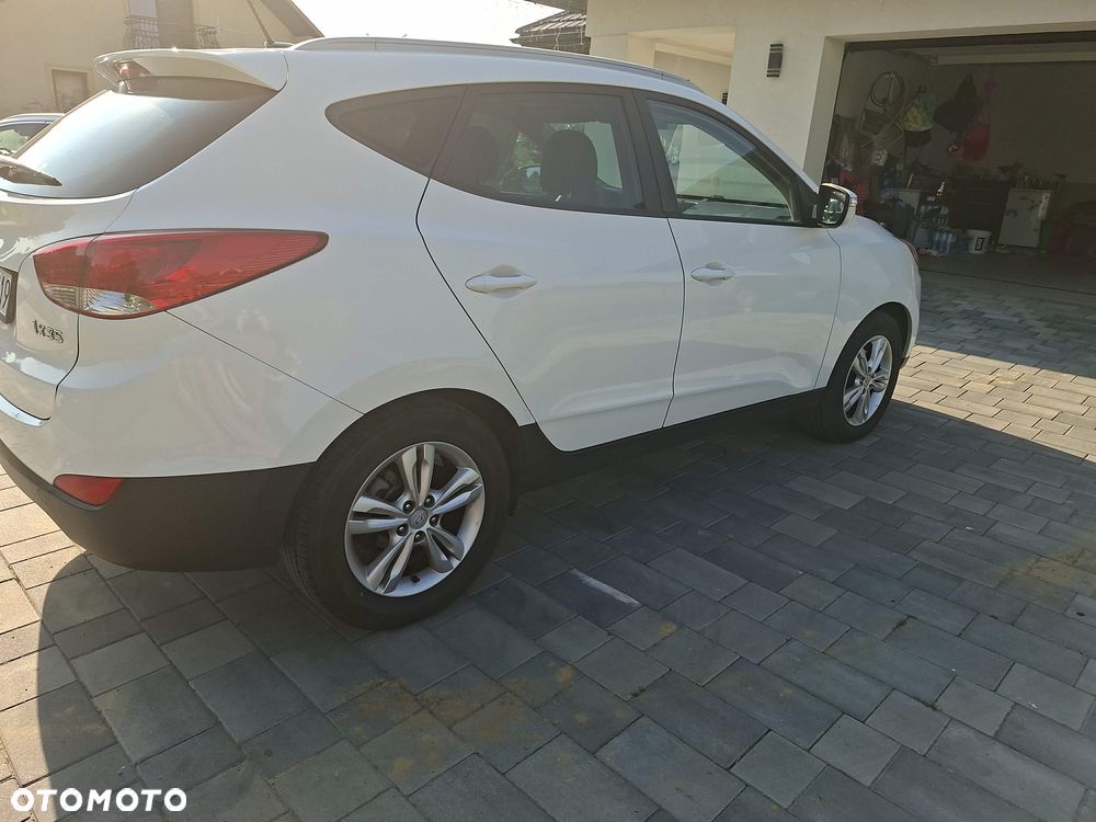 Hyundai ix35 - 3