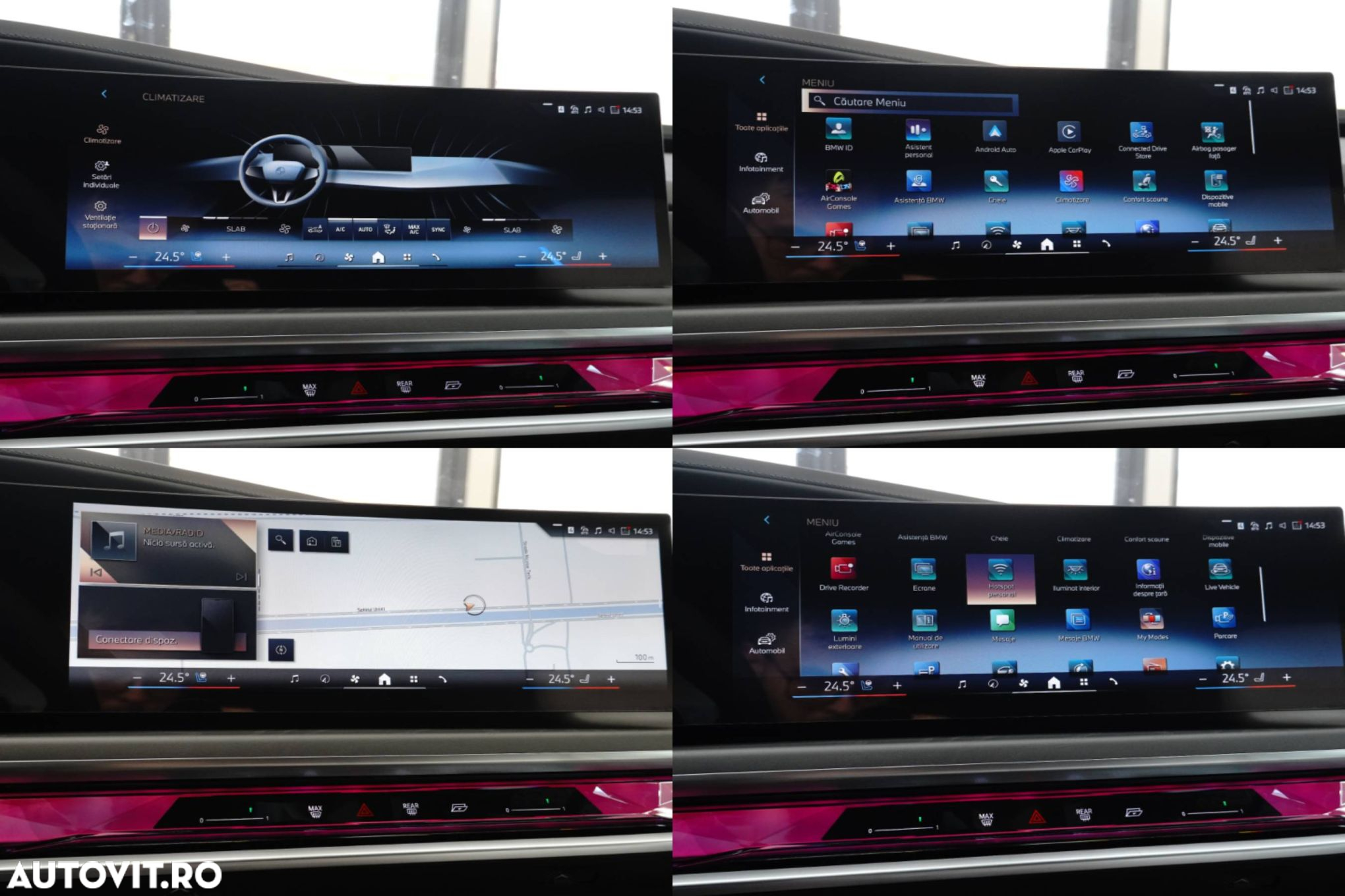 BMW Seria 7 - 37