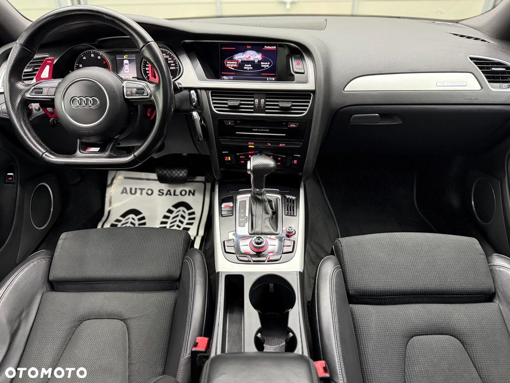 Audi A4 Limousine 3.0 TFSI Quattro S tronic - 32