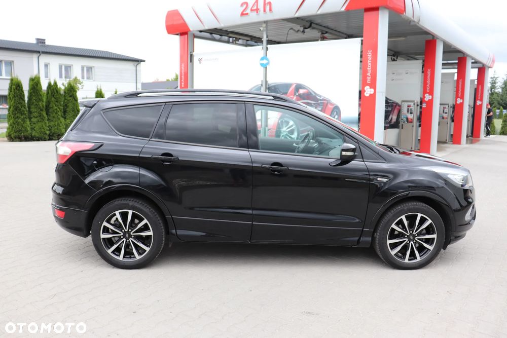 Ford Kuga 1.5 EcoBoost 2x4 ST-Line - 7