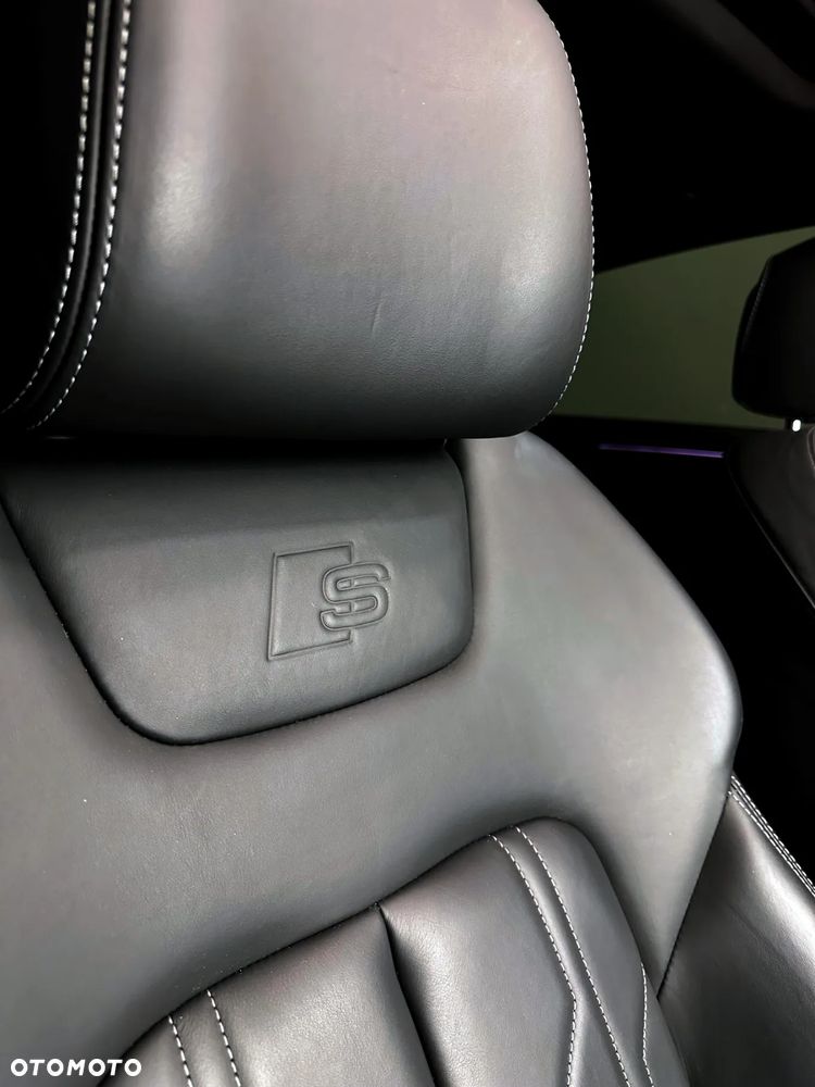 Audi A7 Sportback 45 TFSI Quattro S tronic - 10