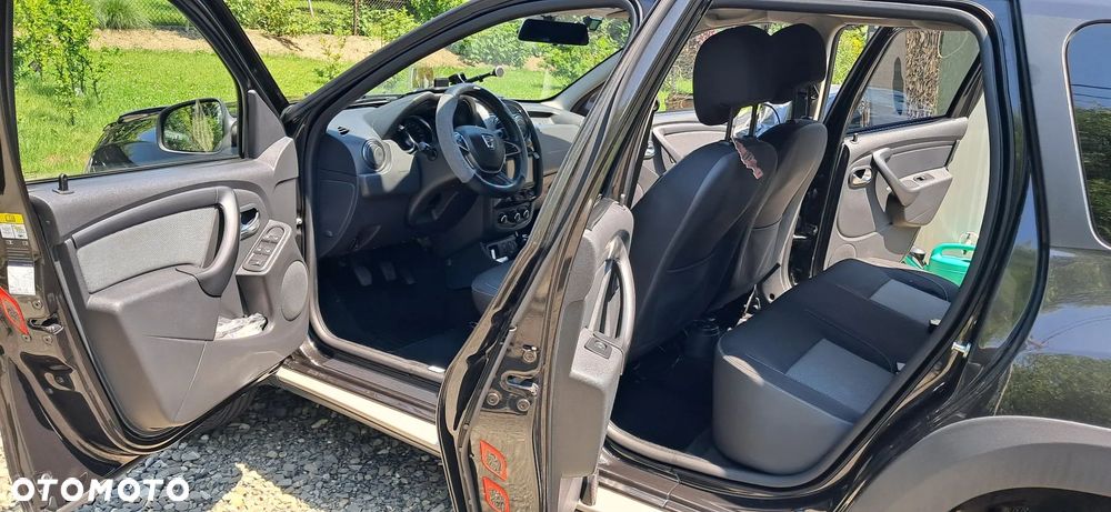 Dacia Duster dCi 110 2WD Prestige - 20
