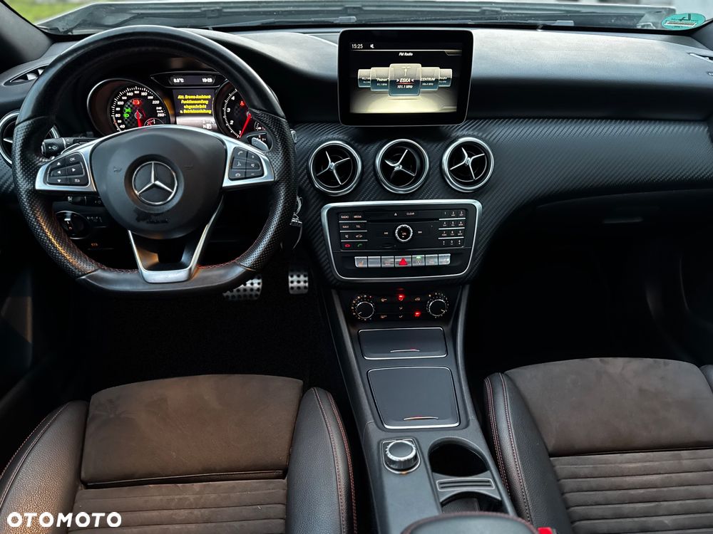 Mercedes-Benz Klasa A - 17