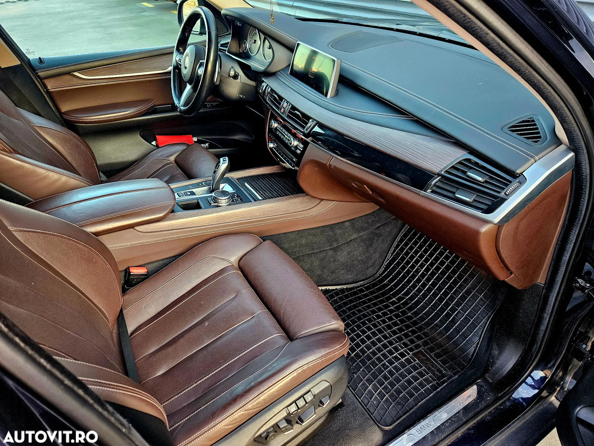 BMW X5 xDrive30d Sport-Aut. - 7