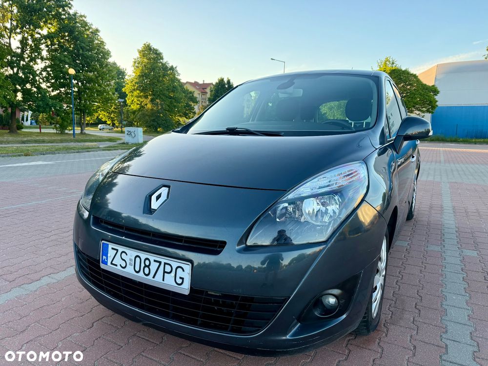 Renault Scenic 2.0 16V 140 CVT Dynamique - 1