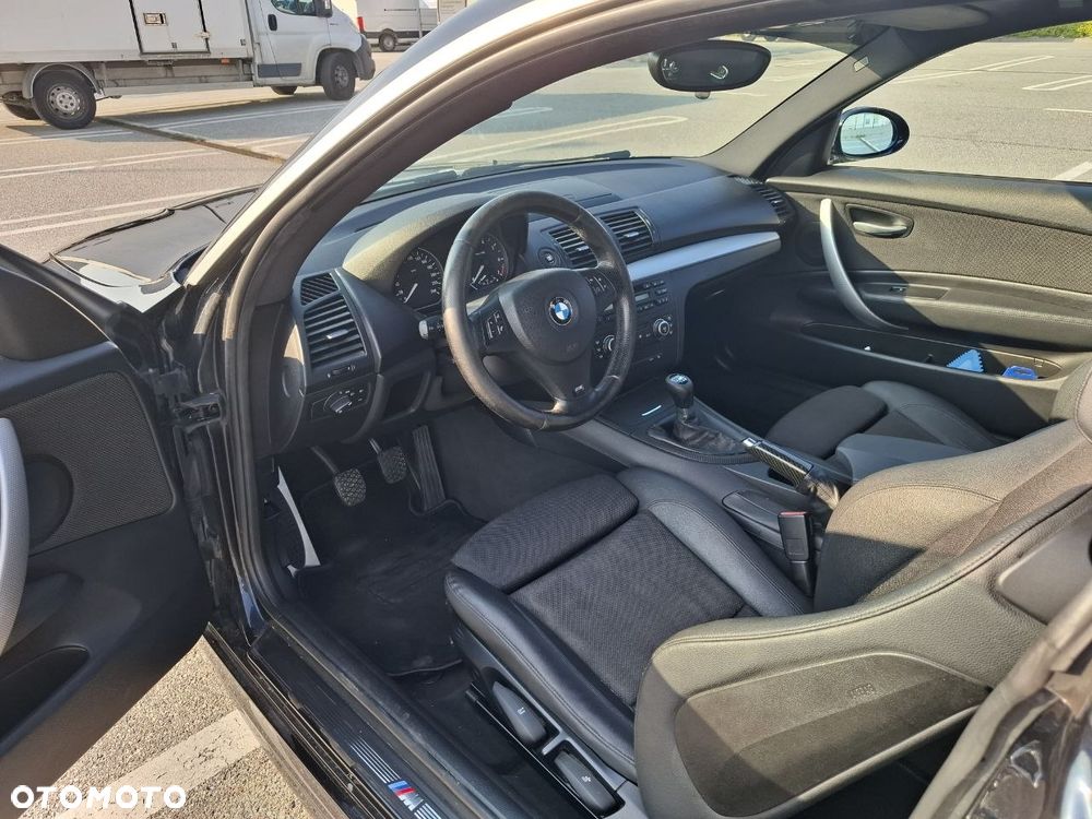 BMW Seria 1 - 10