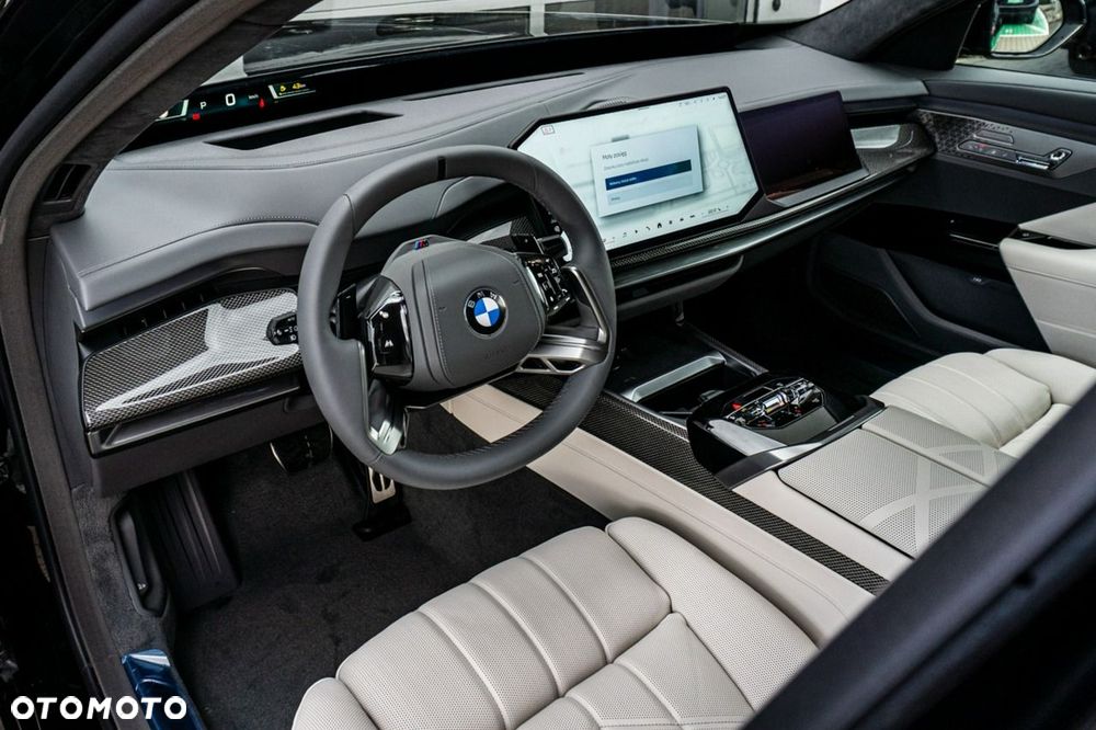 BMW Seria 7 - 10