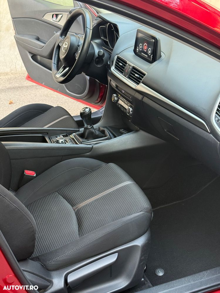 Mazda 3 - 14