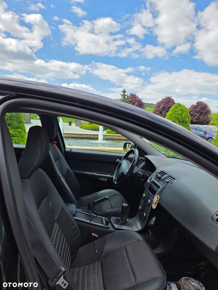 Volvo S40 2.0D Momentum - 7